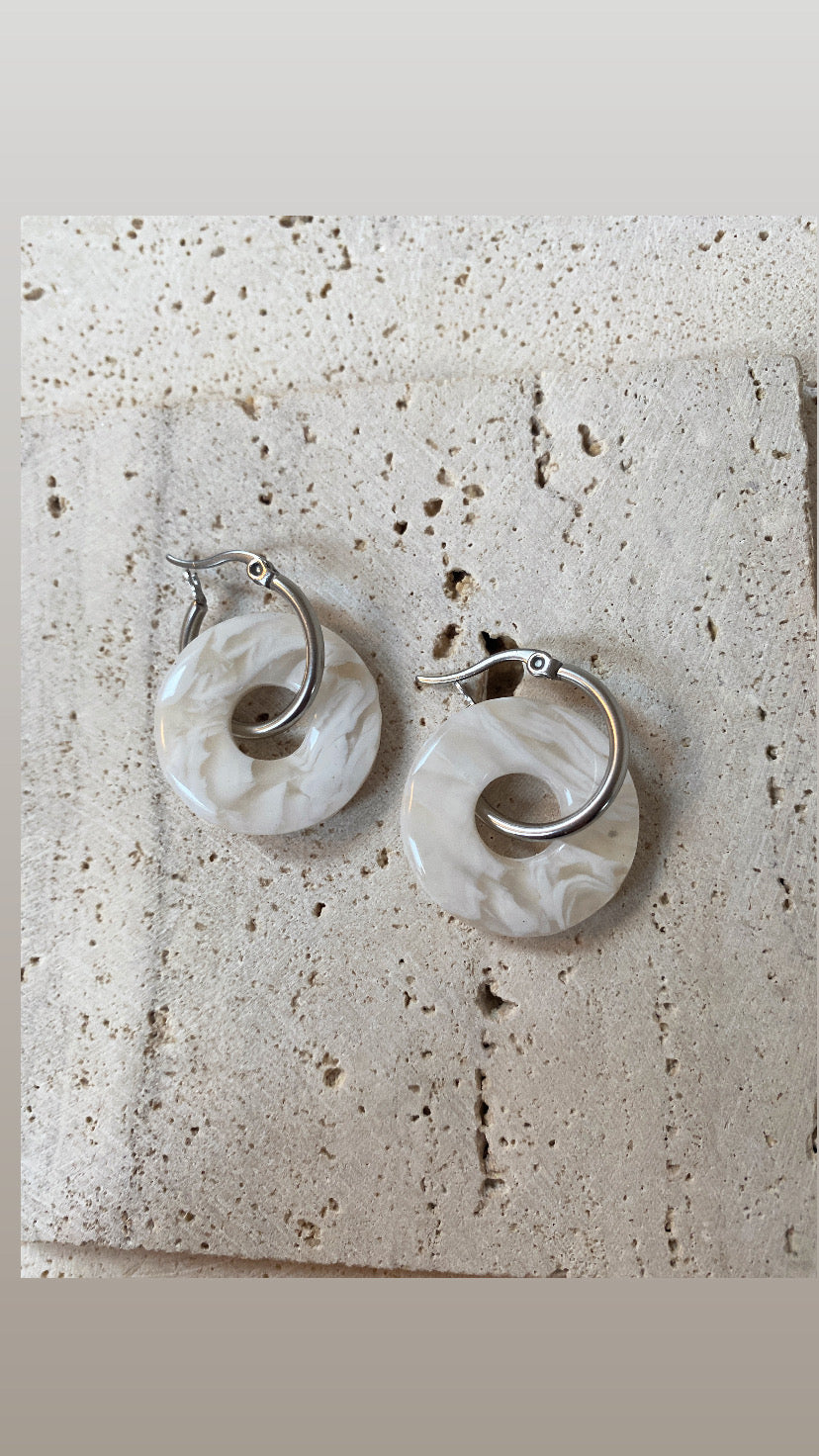 Spring Ring‘s