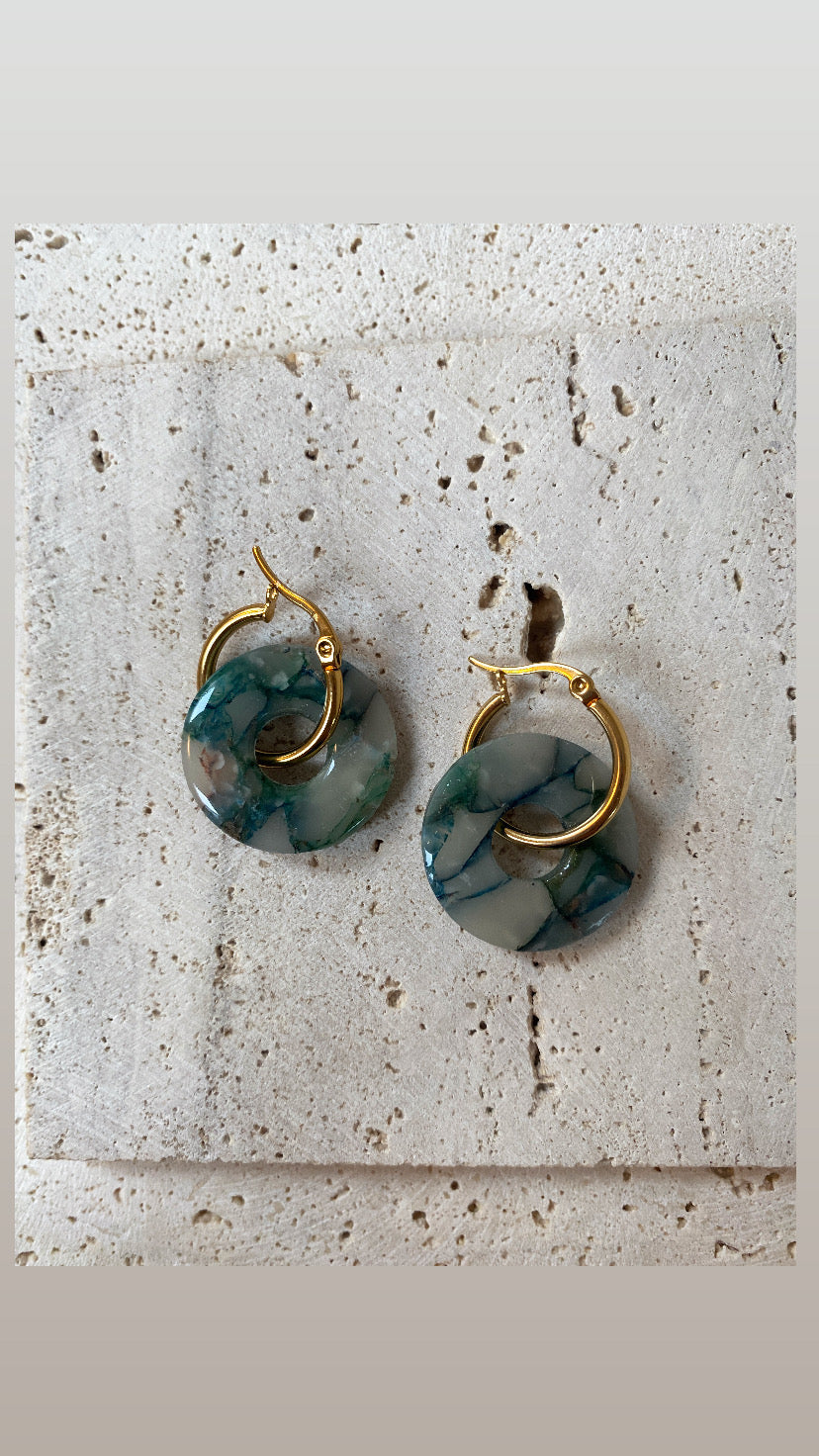 Spring Ring‘s