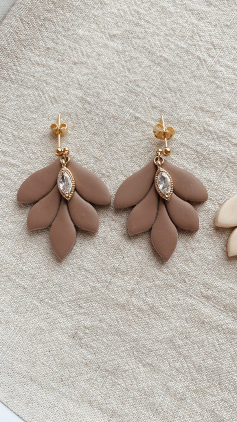 Boho Fleurs