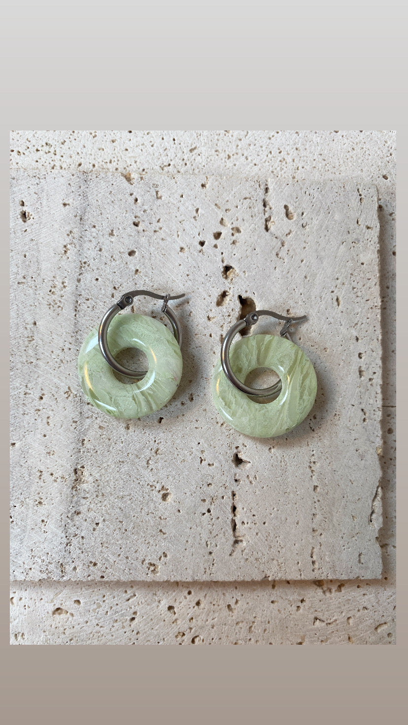 Spring Ring‘s