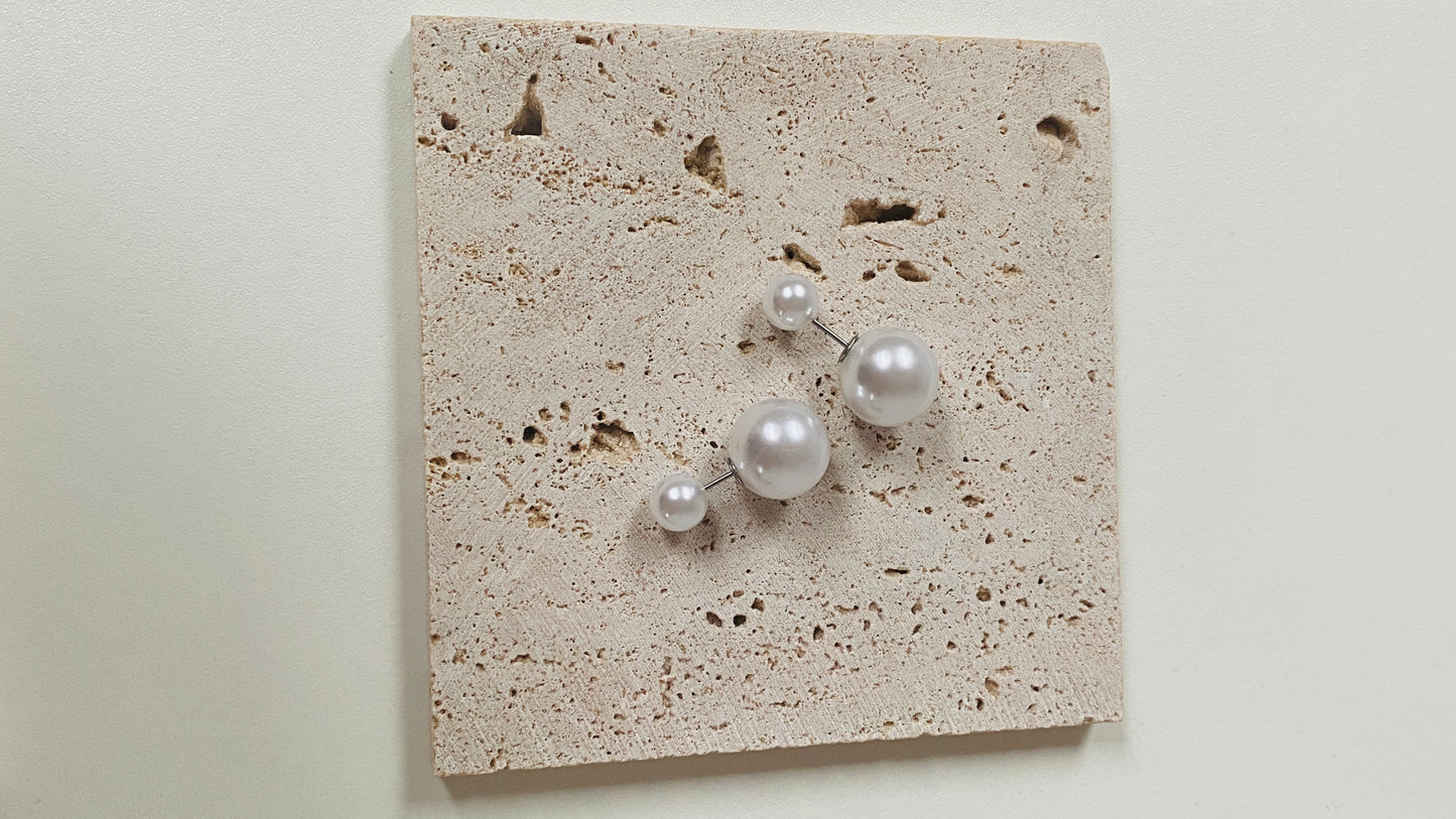 Pearl Plugs