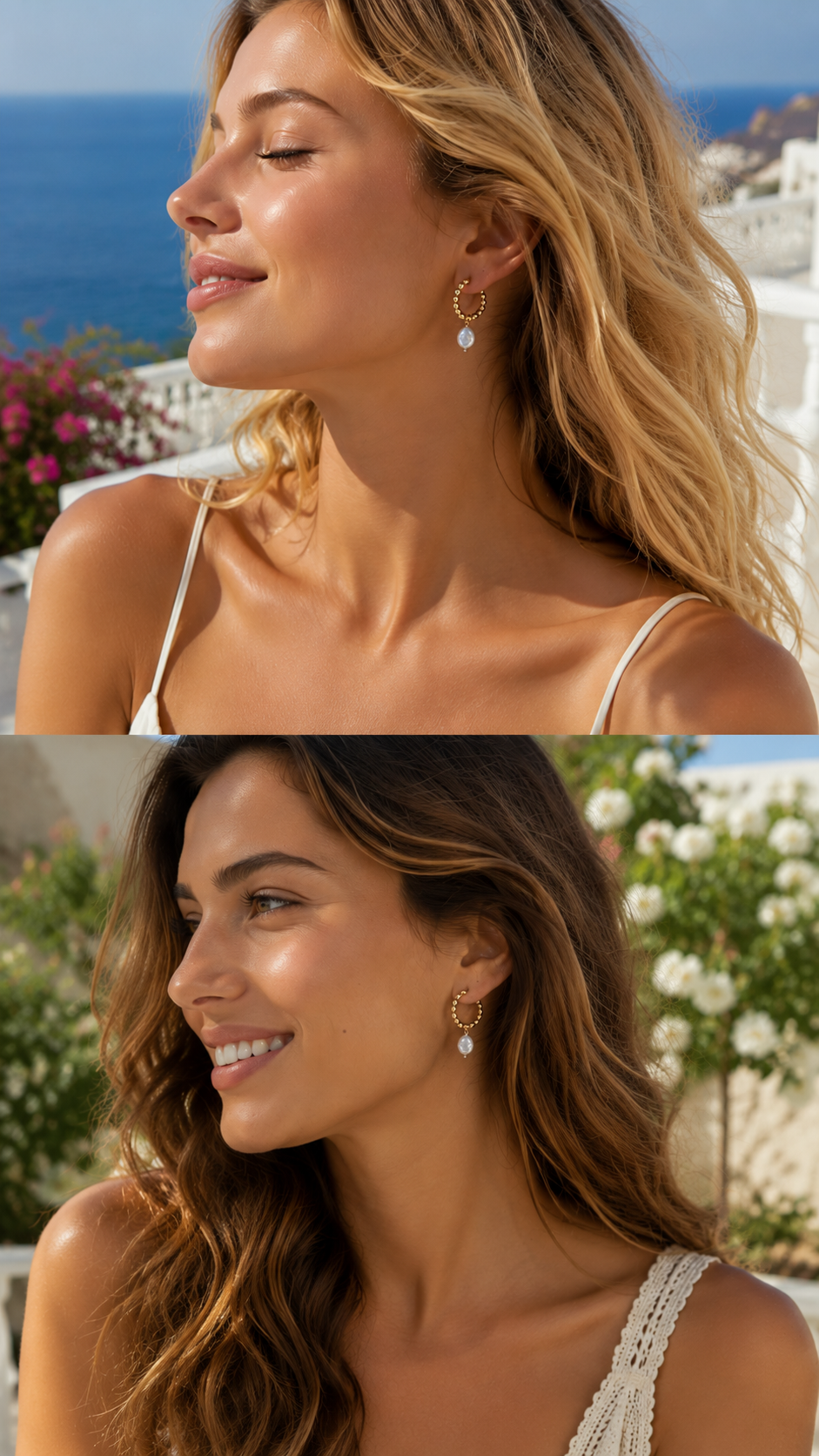 Summer Kiss