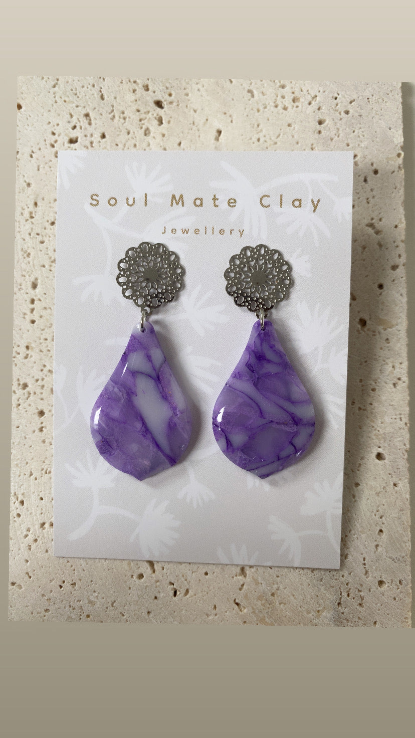Amethyst Soul