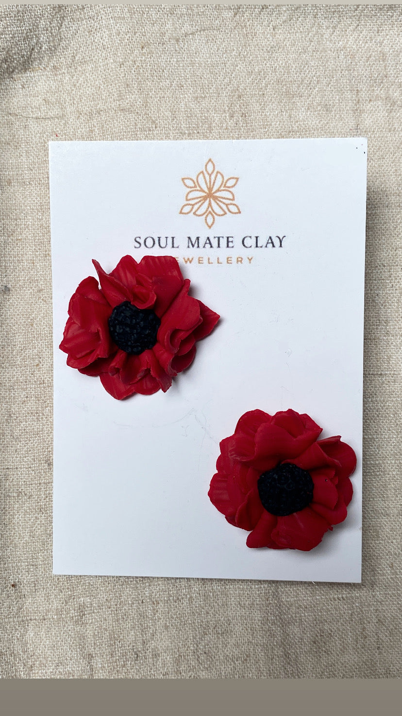 Red Poppy