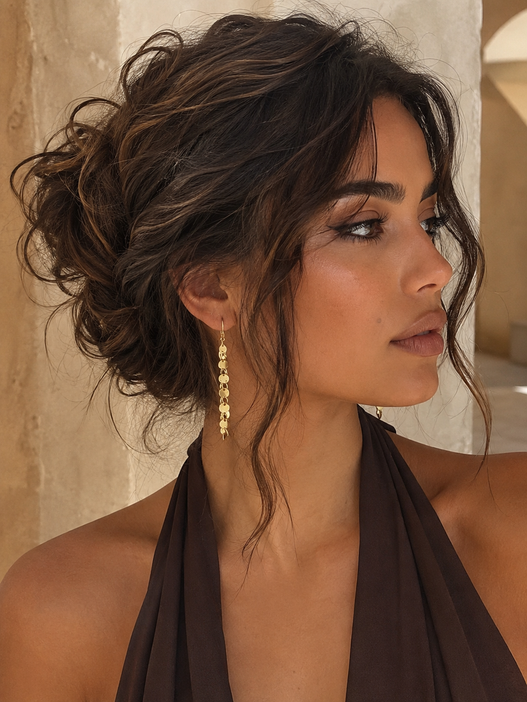 Gold Sparkle