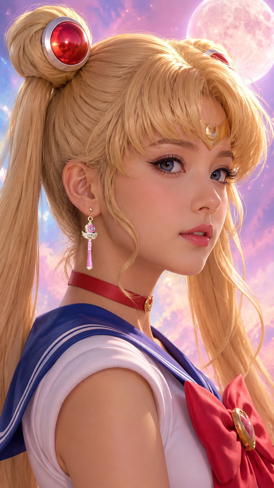 Sailor Moon 3