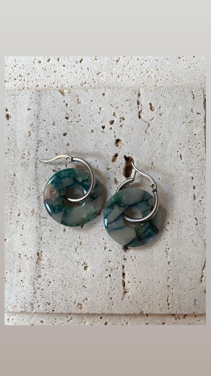 Spring Ring‘s