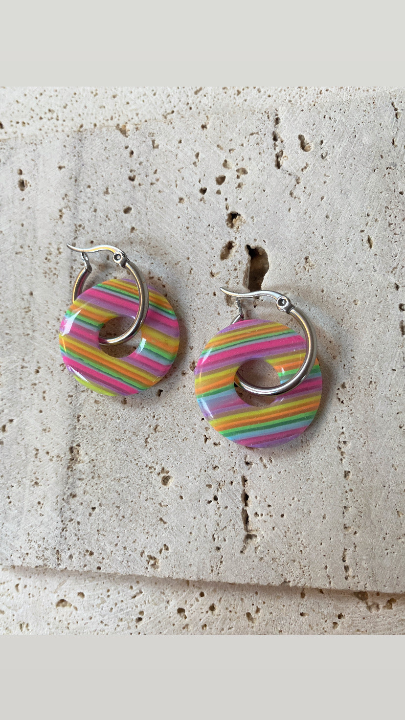 Spring Ring‘s