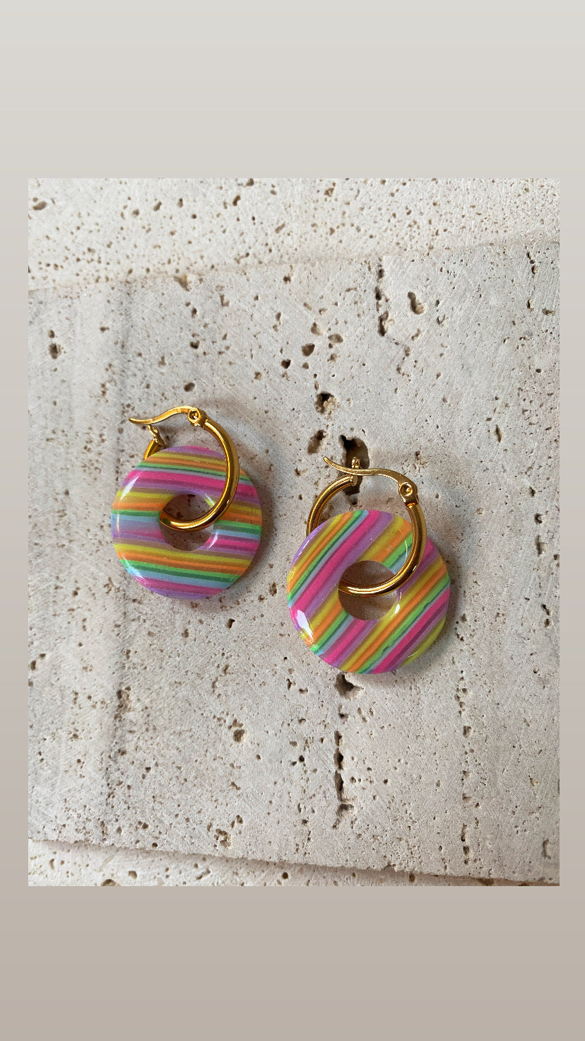 Spring Ring‘s