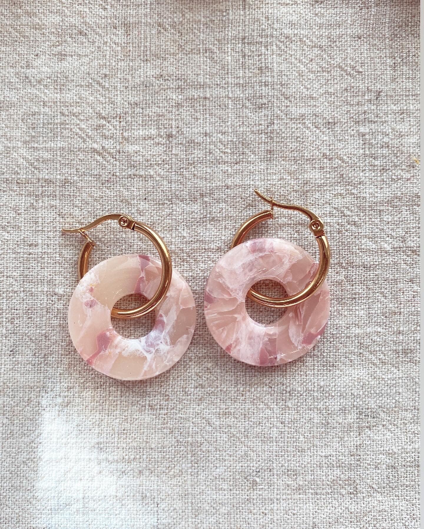 Spring Ring‘s