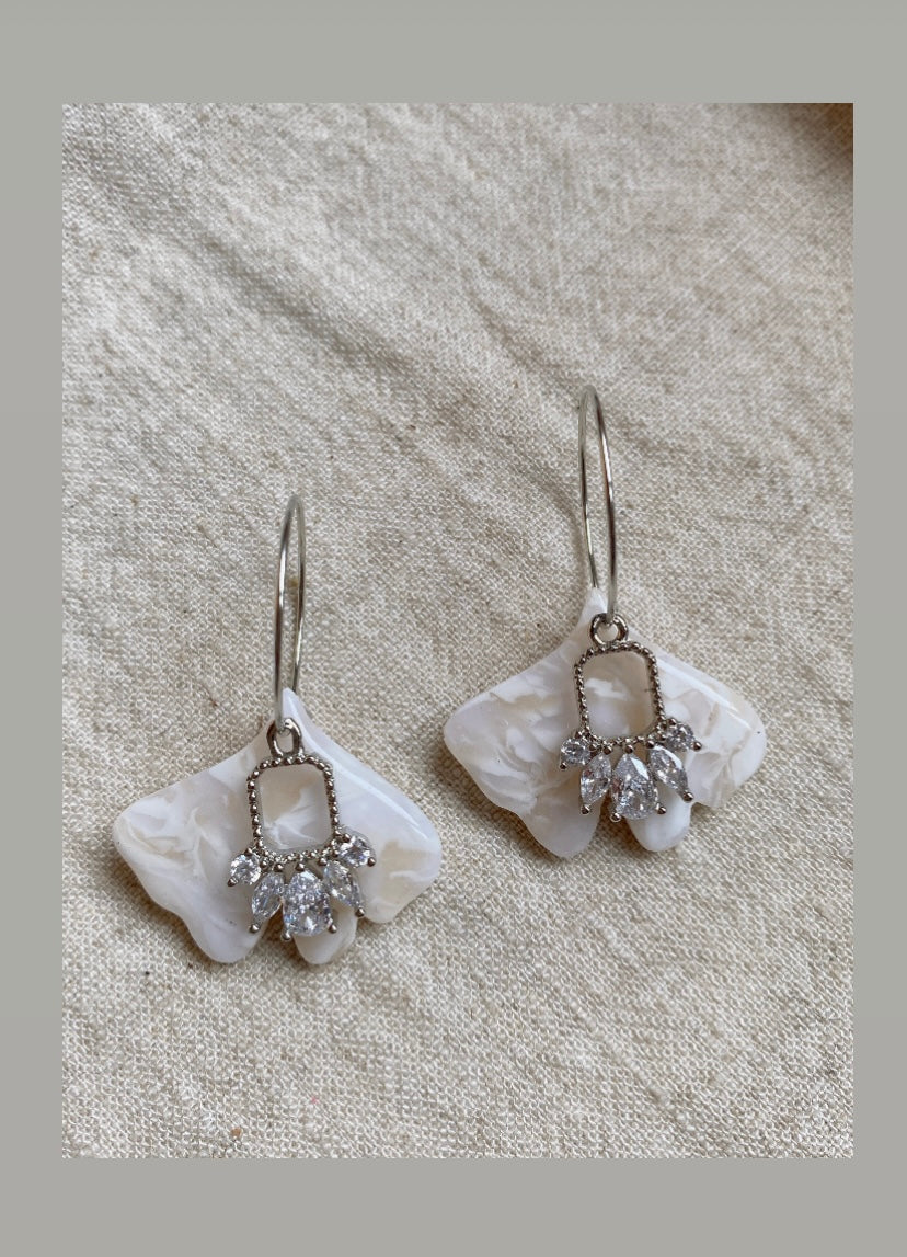 Silver Ginkgo
