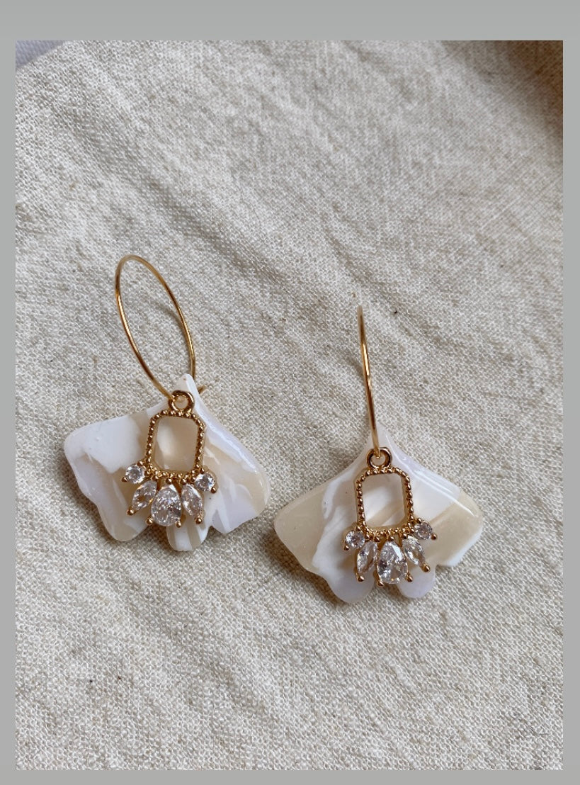Silver Ginkgo