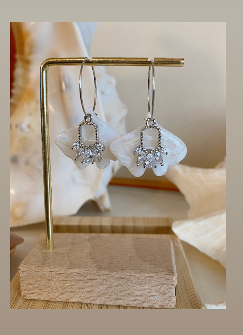 Silver Ginkgo
