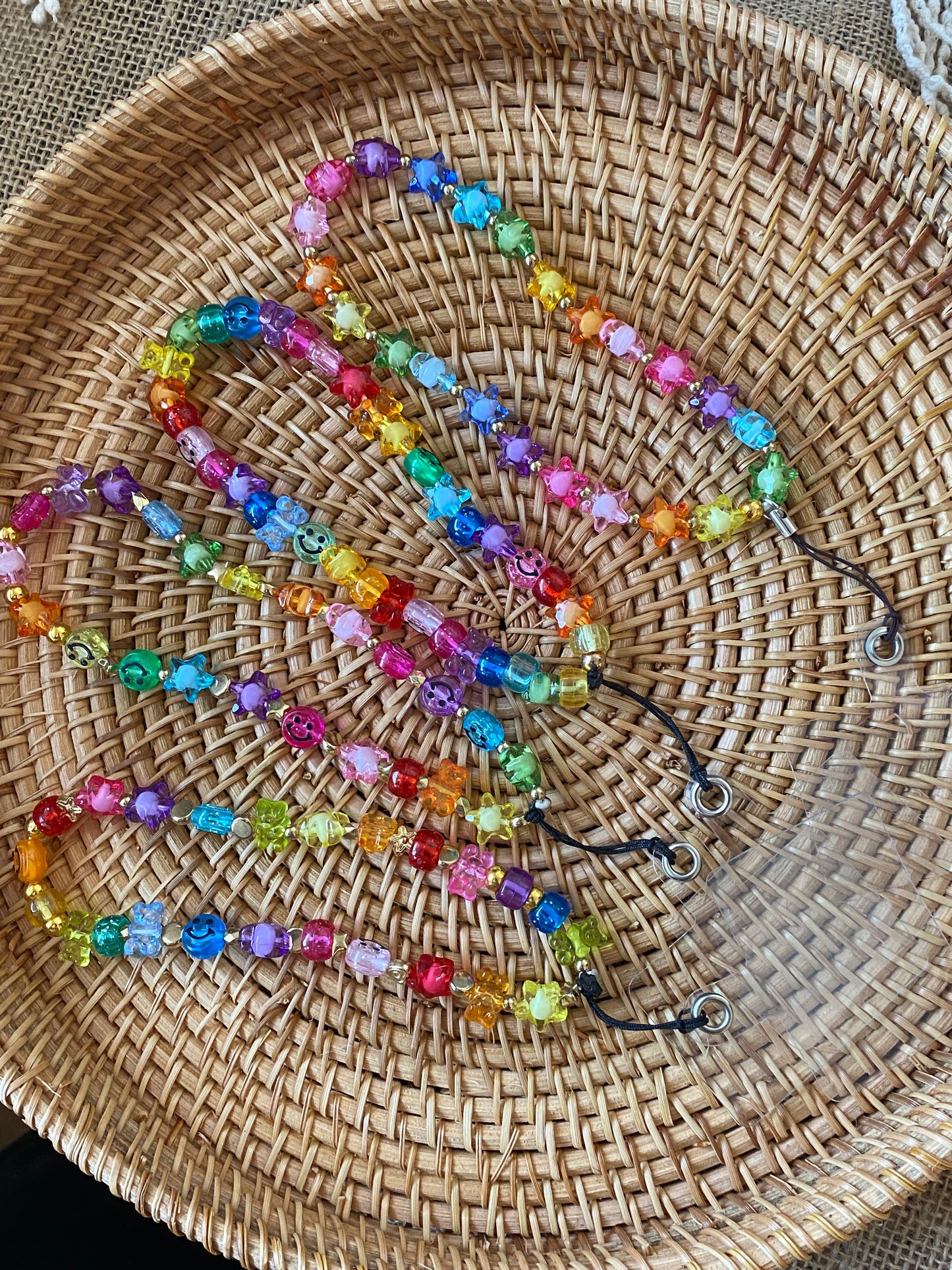 Candy Handy Anhänger