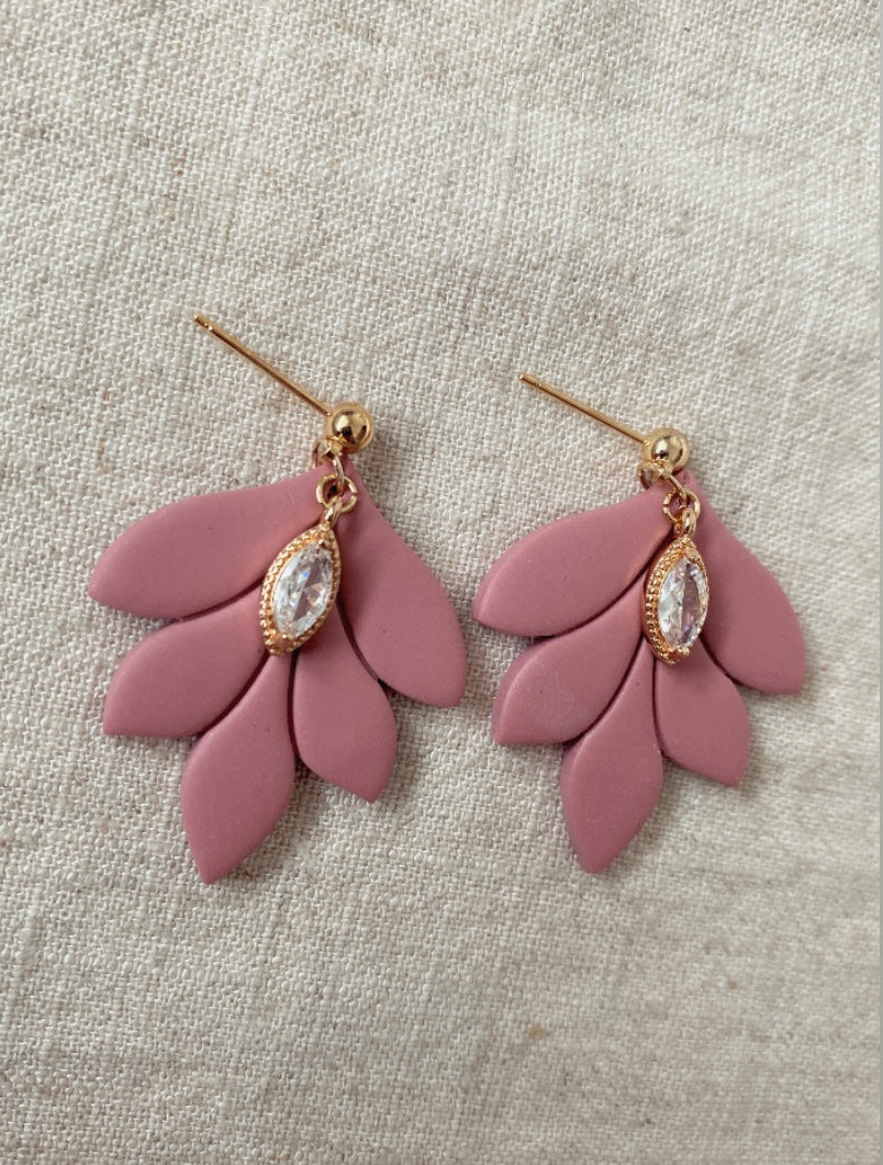 Boho Fleurs