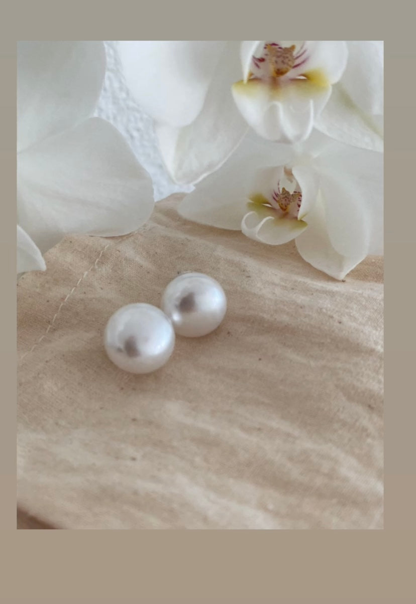Big Pearls
