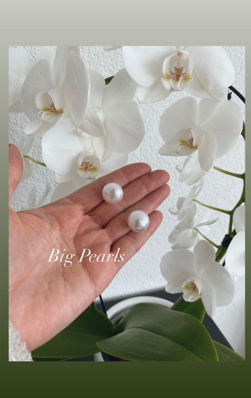 Big Pearls