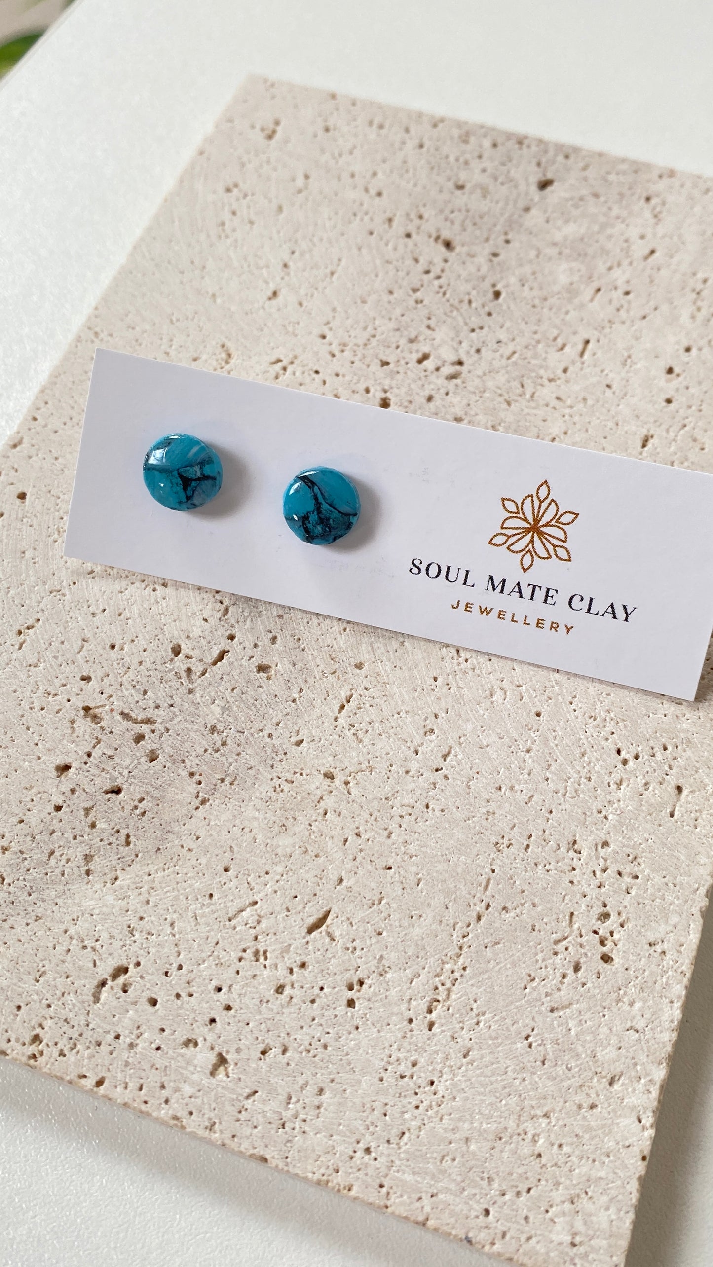 Blue Stone