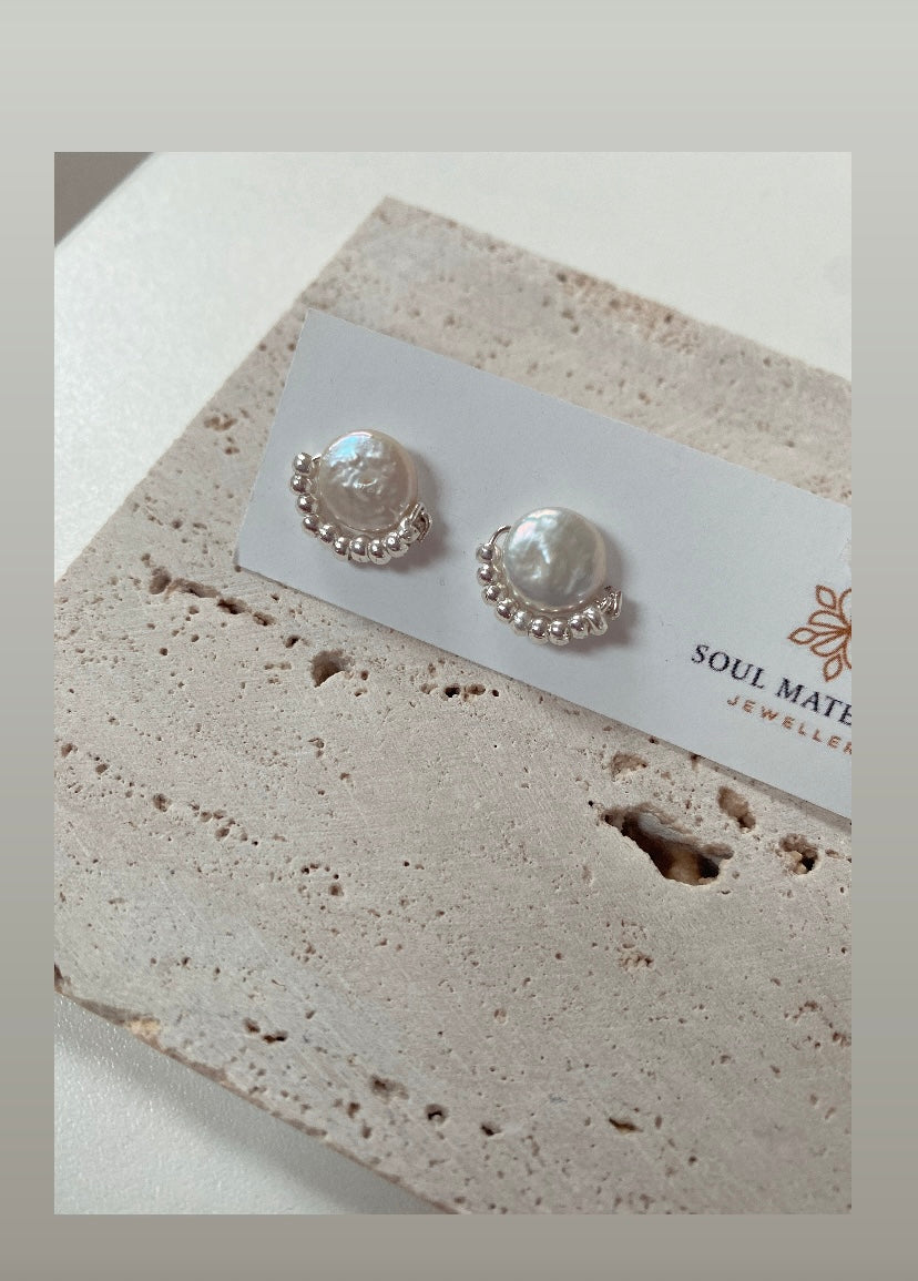 Siren Pearls