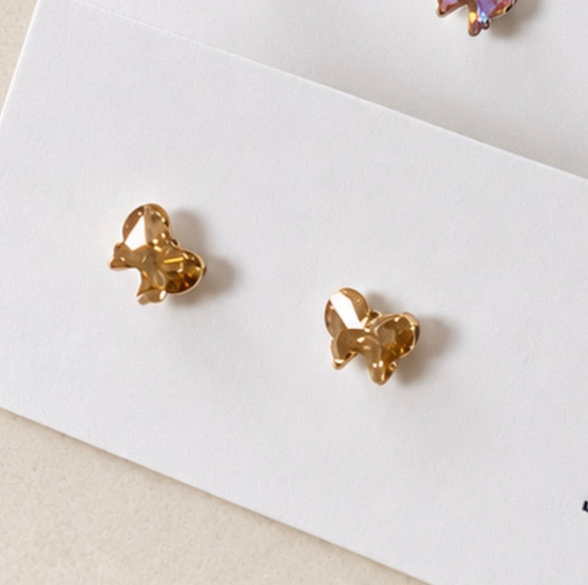 Cristal Butterfly
