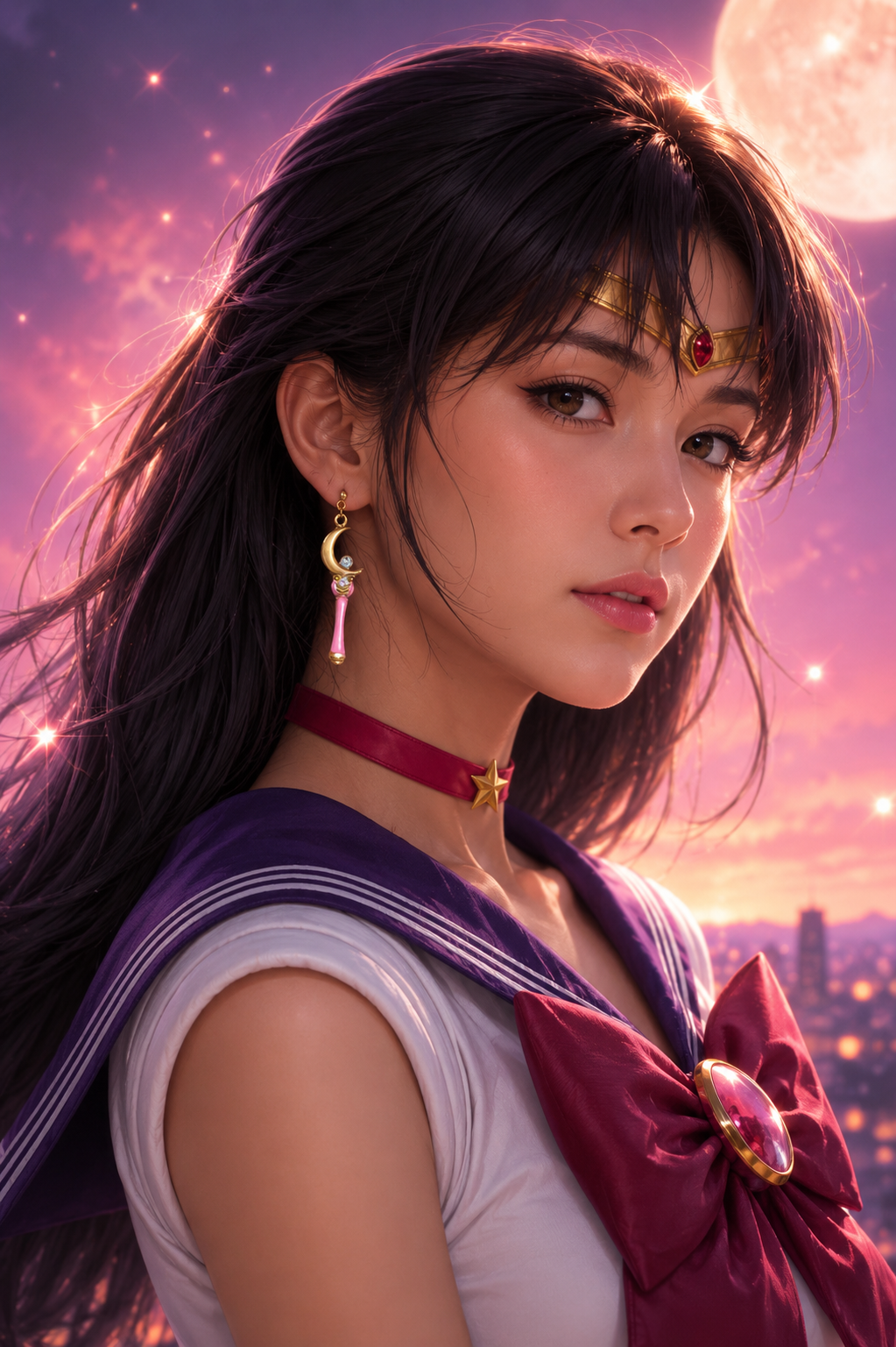 Sailor Moon 3