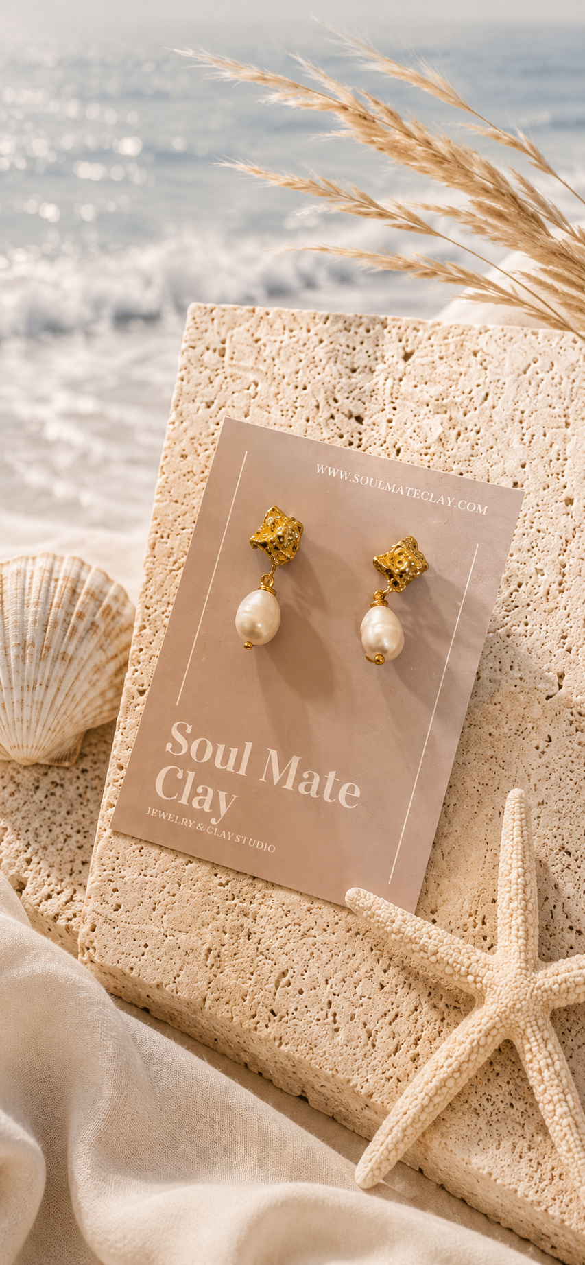 Goldi Pearl