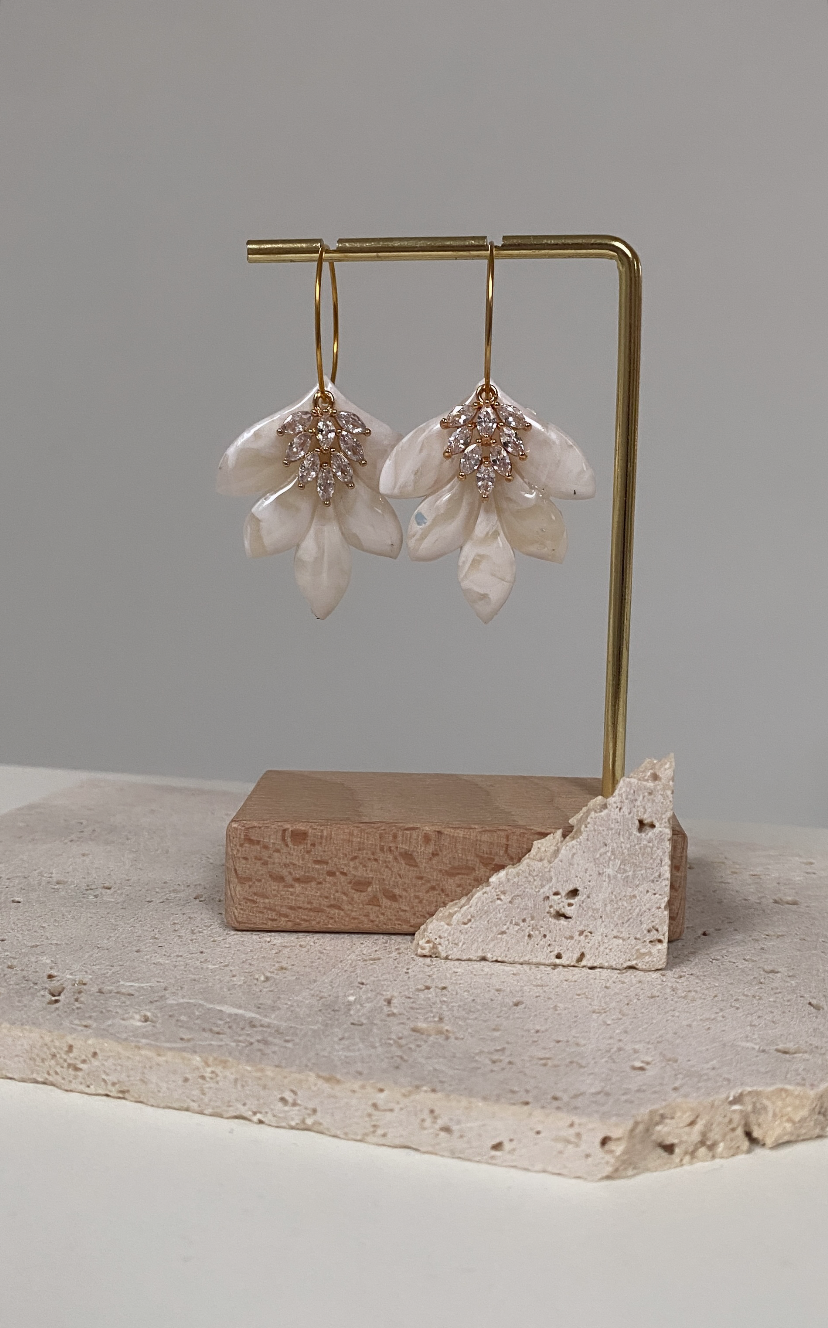 Fleurs Transparent‘s