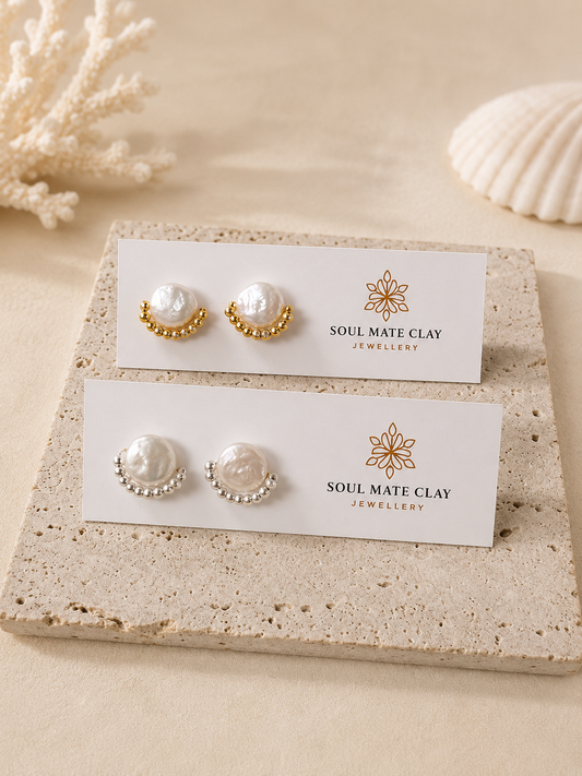 Siren Pearls