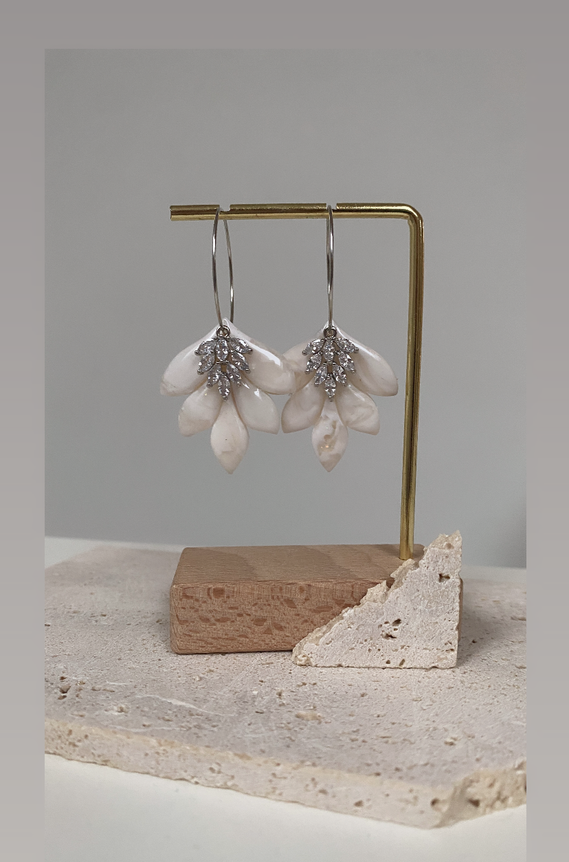 Fleurs Transparent‘s