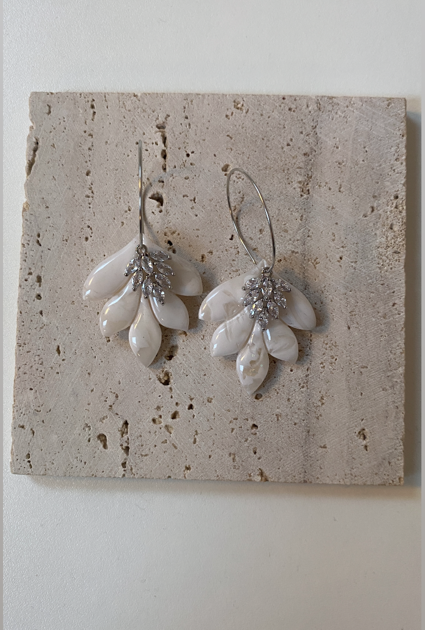 Fleurs Transparent‘s