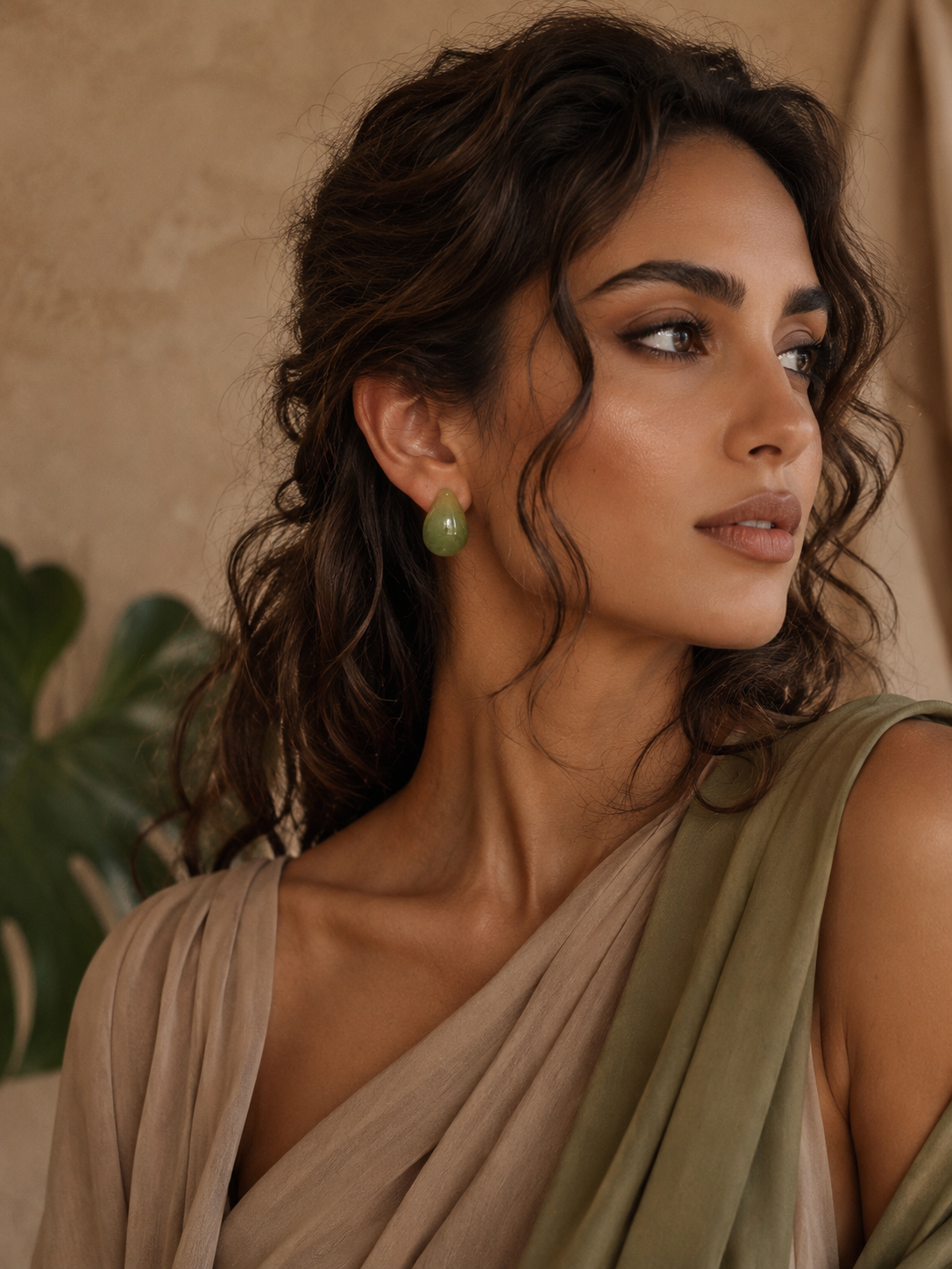 Olive Drops