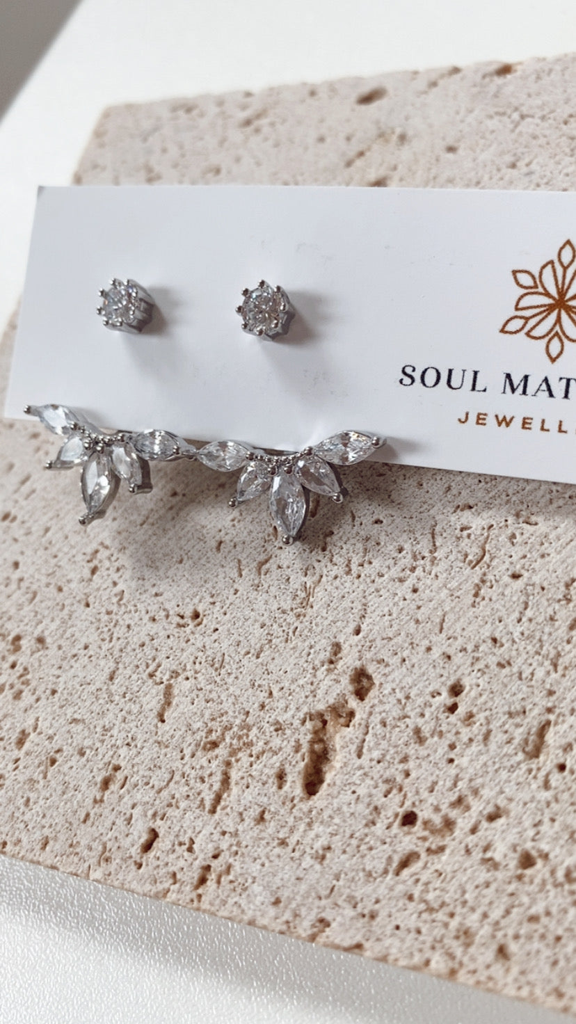 Silver Stars