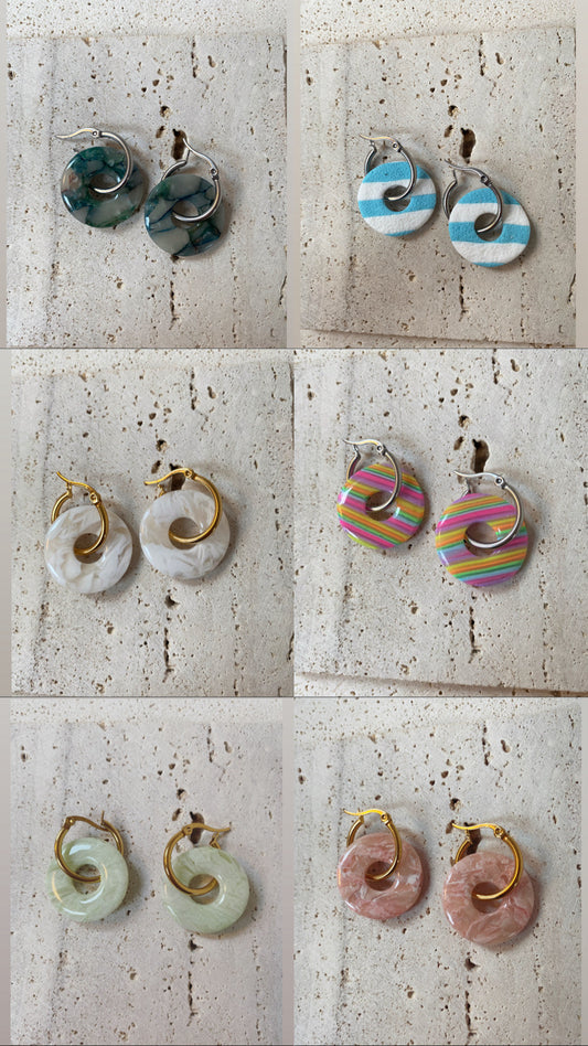 Spring Ring‘s