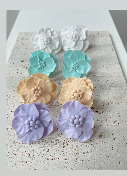 Spring Flowers