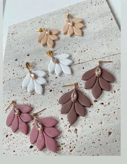 Boho Fleurs