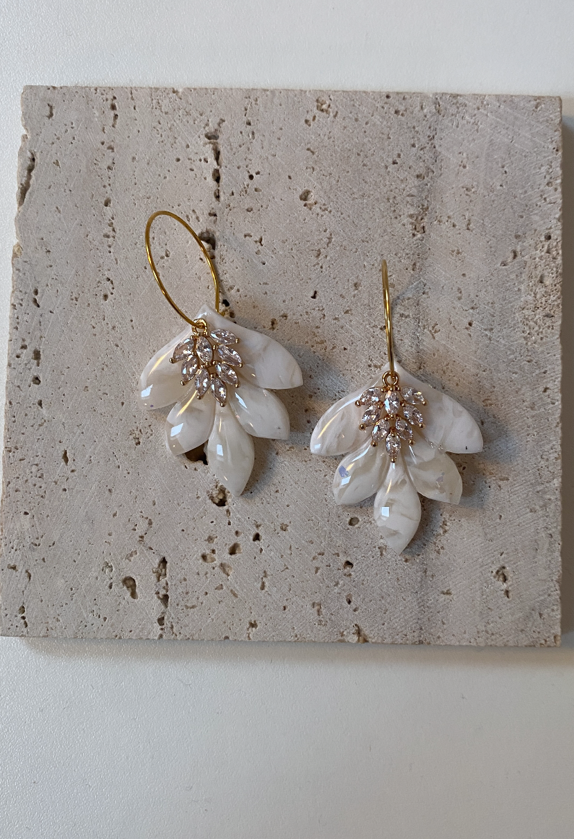 Fleurs Transparent‘s