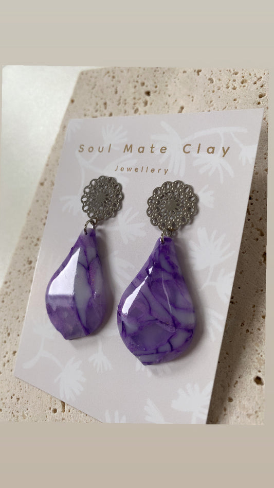 Amethyst Soul