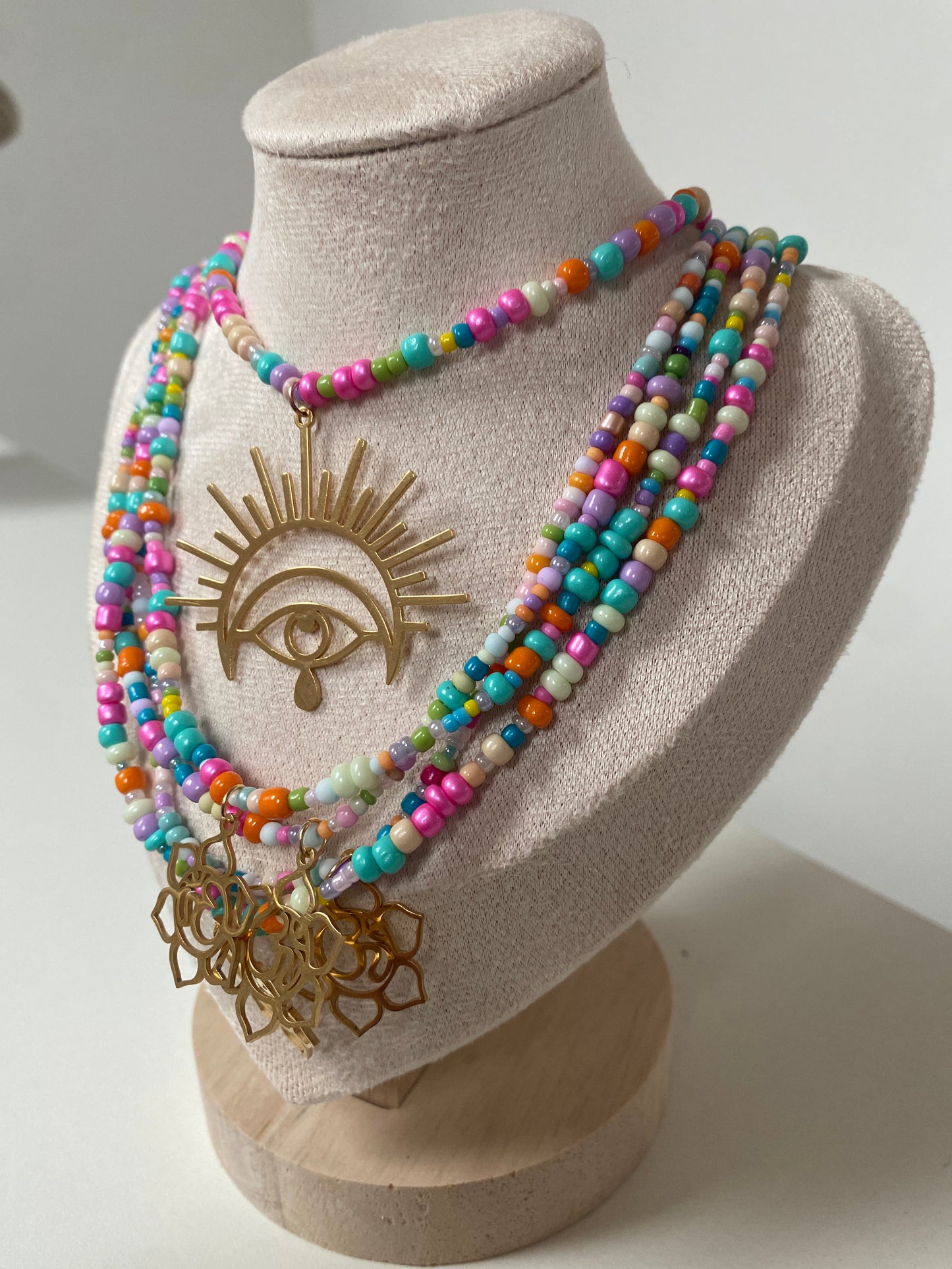 Horus Eye