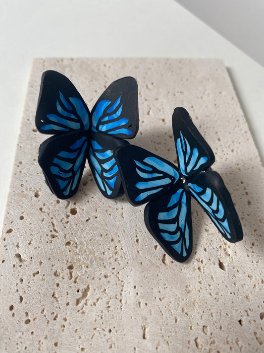 Fairy Blue