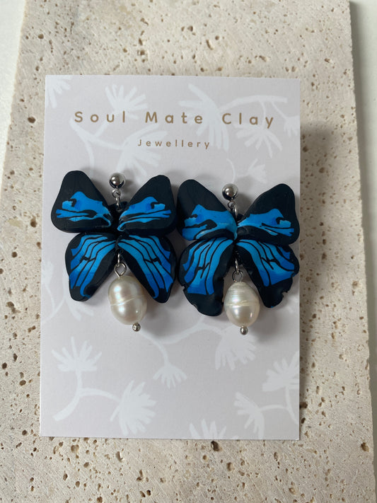 Butterfly Pearls
