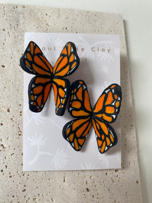 Fairy Butterfly