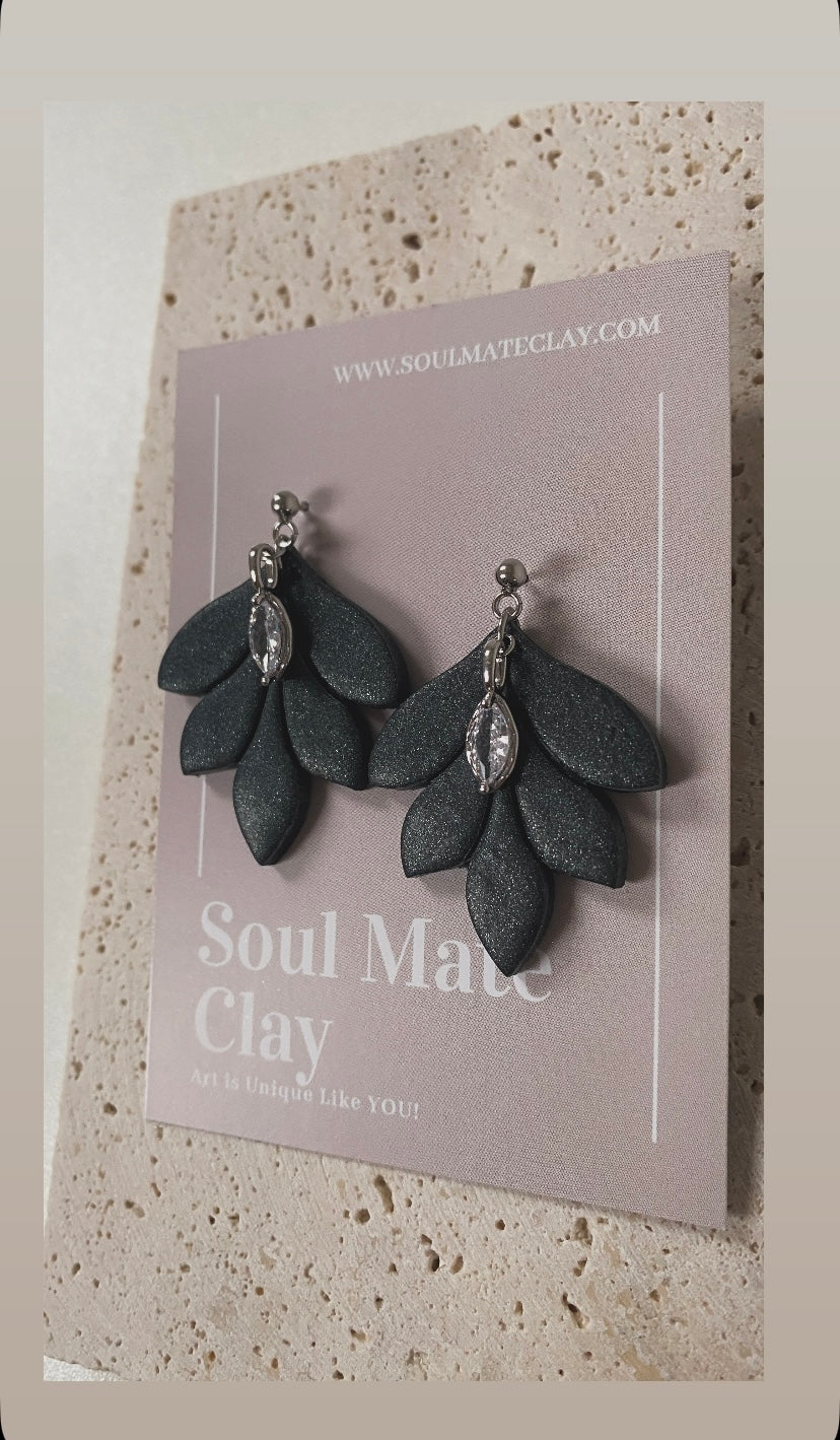 Silver Fleur‘s Boho