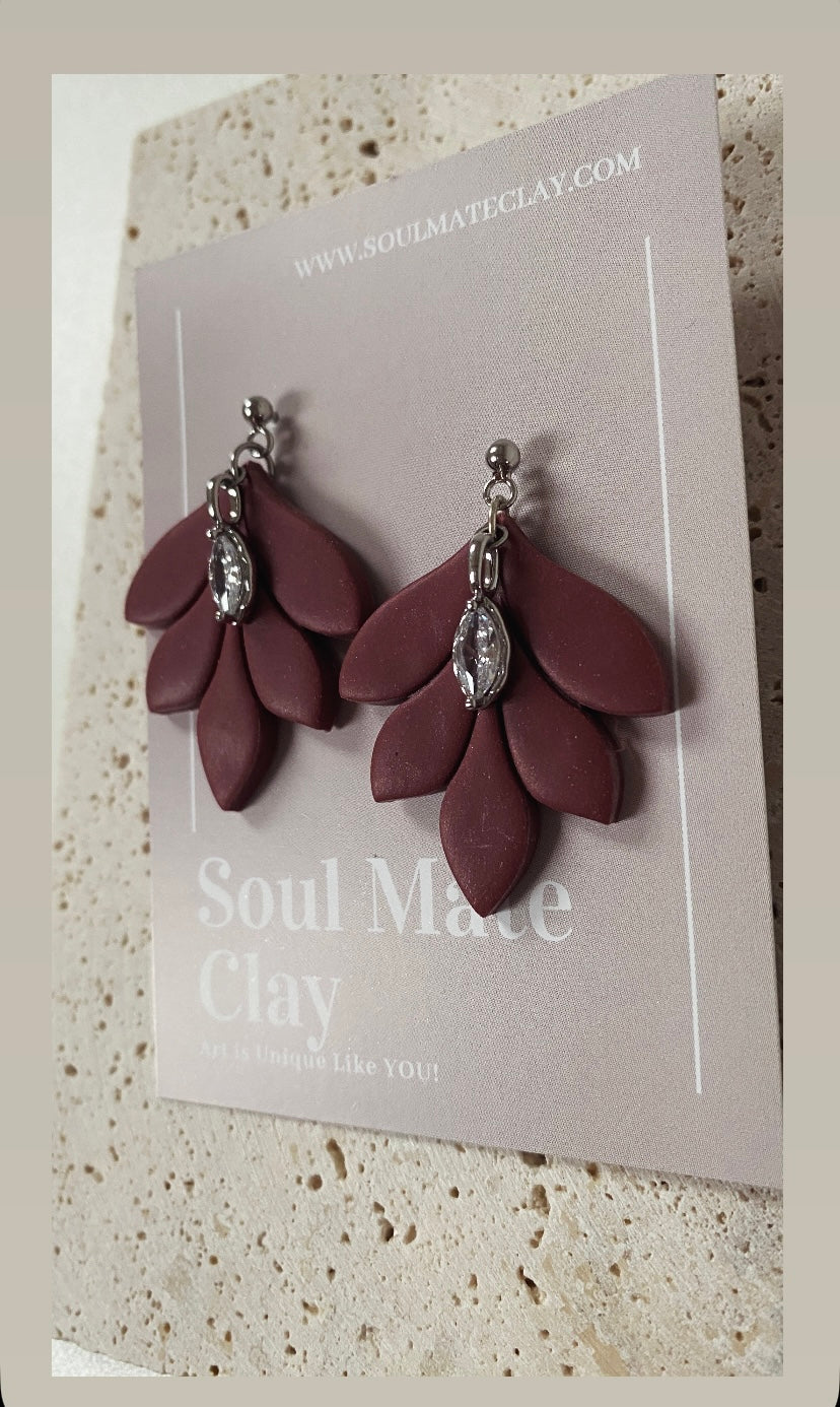 Silver Fleur‘s Boho