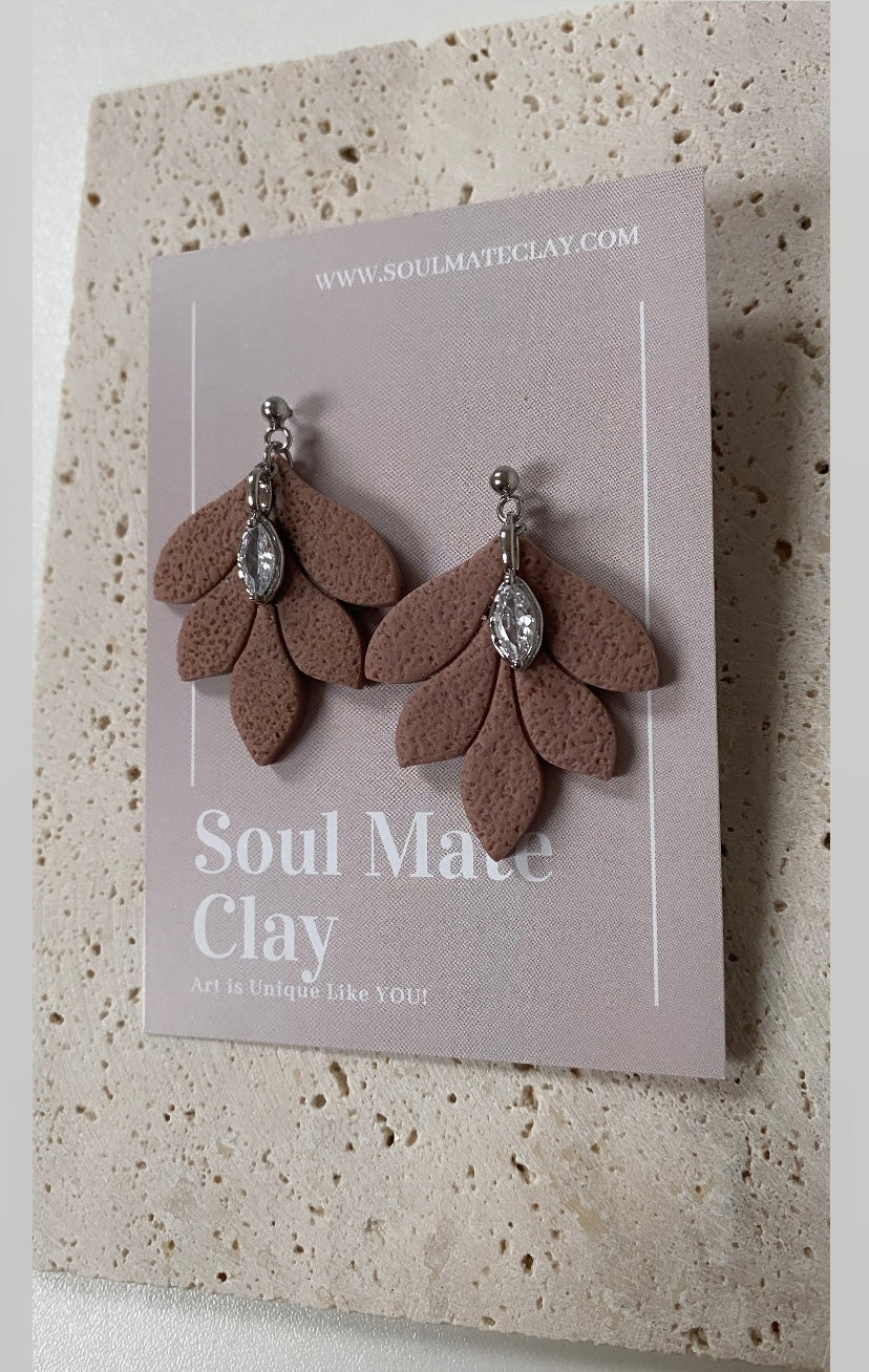 Silver Fleur‘s Boho