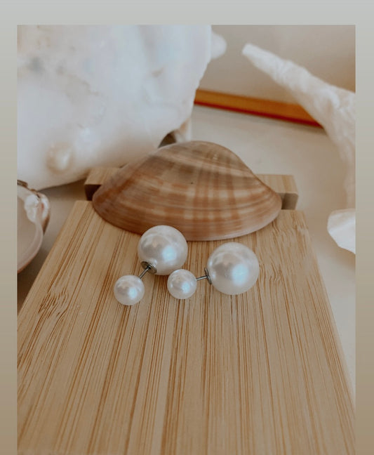 Pearl Plugs