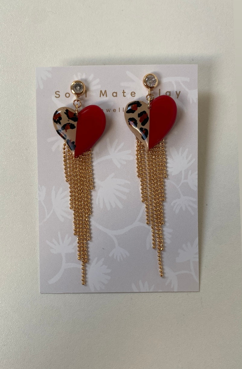 WILD LOVE Limited