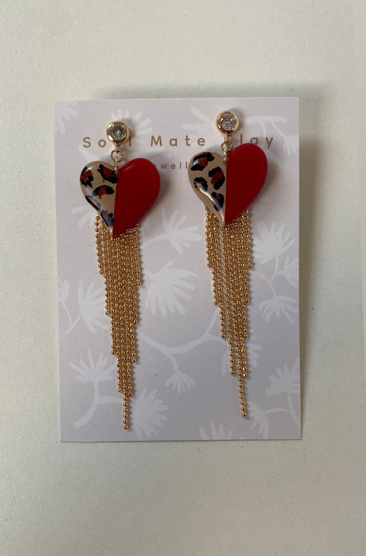 WILD LOVE Limited