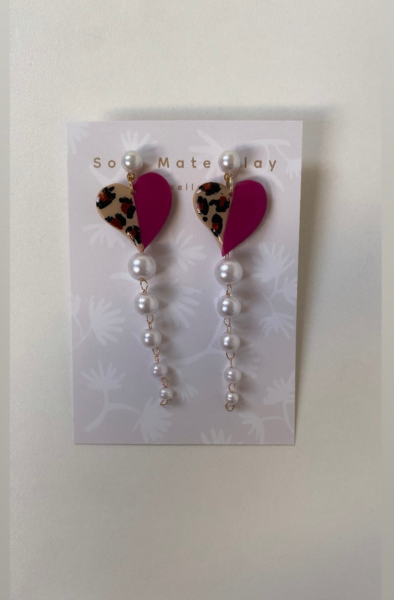 WILD LOVE Limited