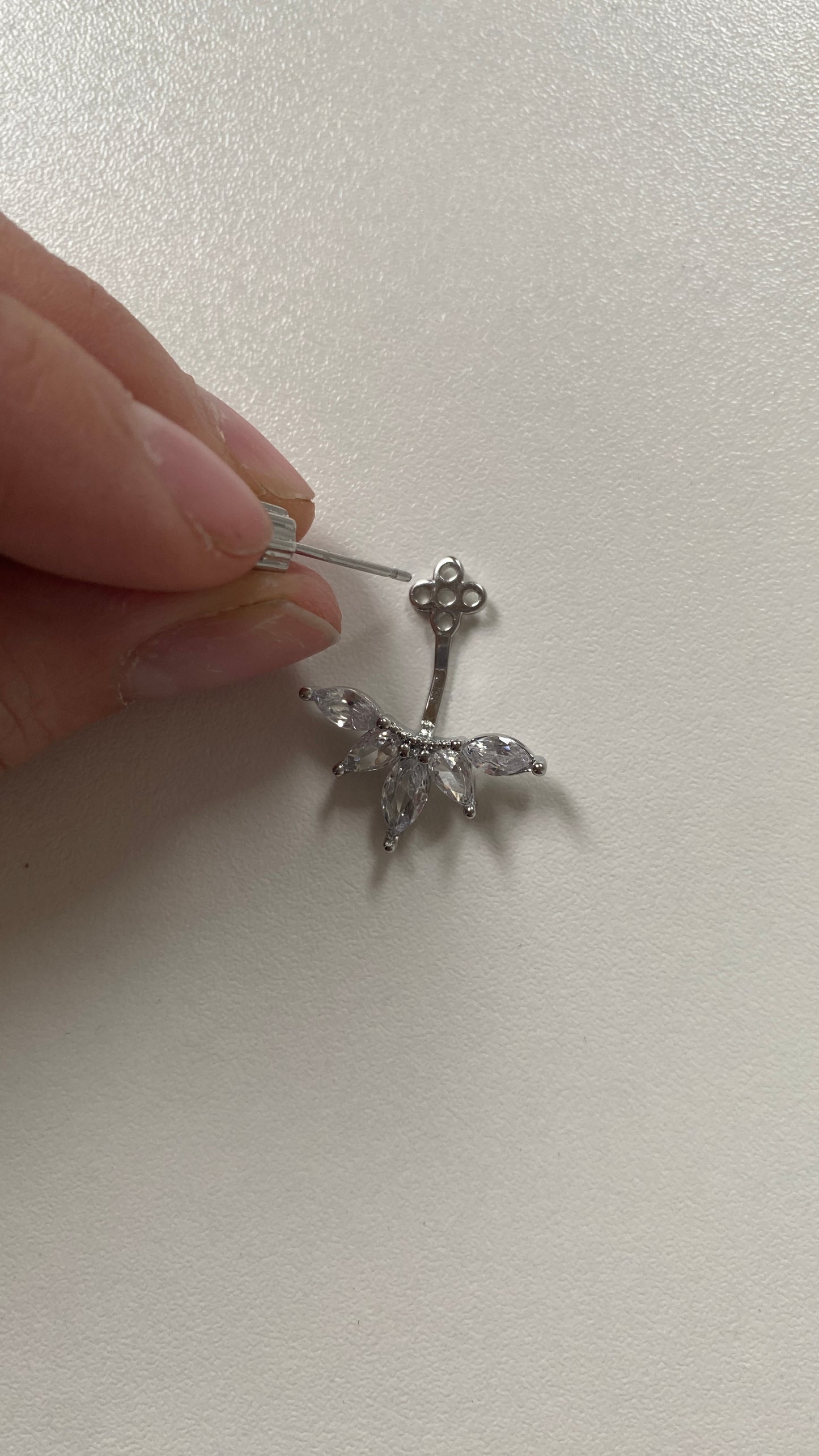 Silver Stars