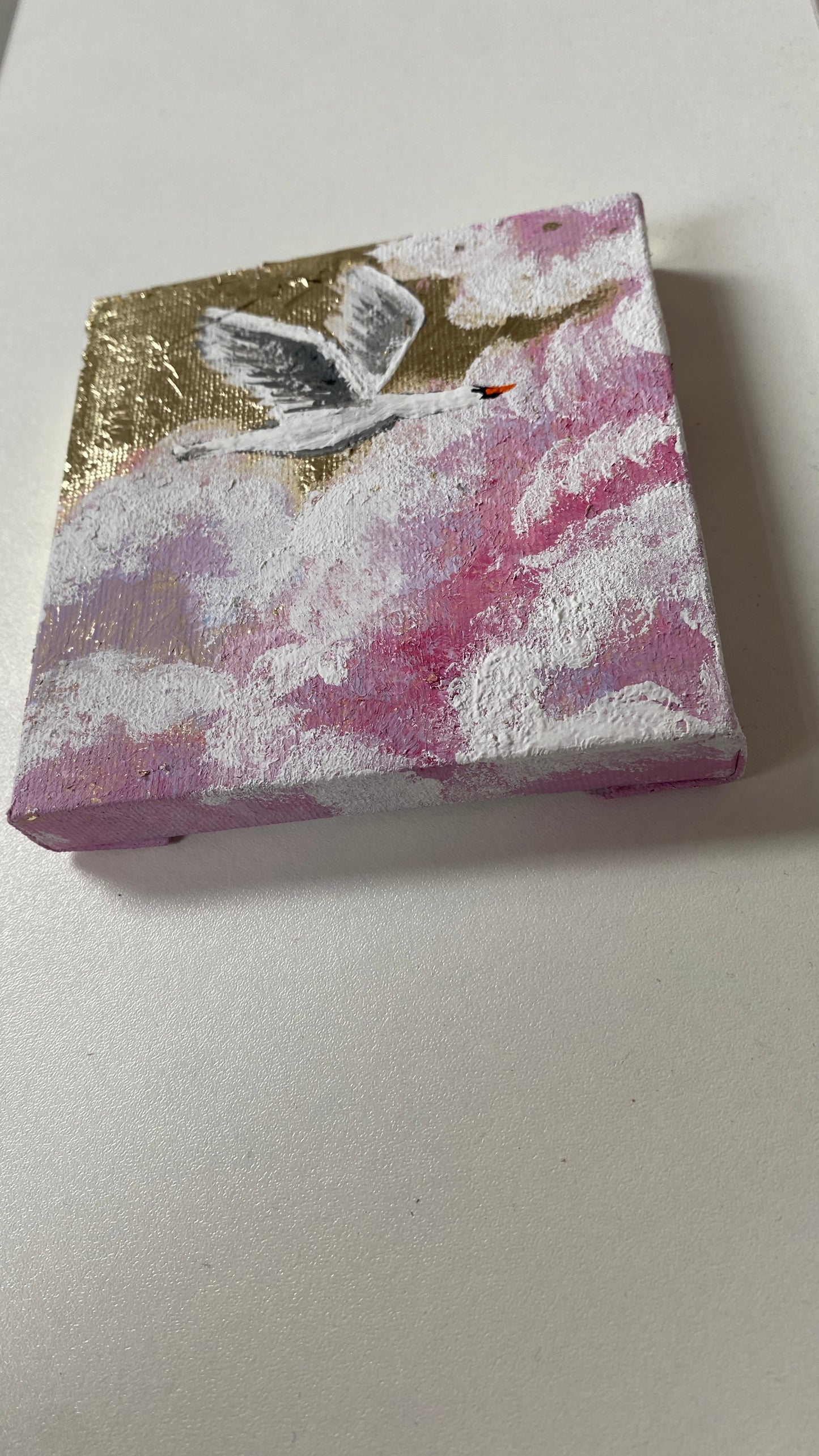 Sky Swan